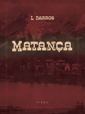 cover image of Matança